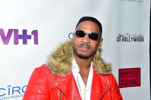 'Stevie J & Joseline Go Hollywood' Advance Screening