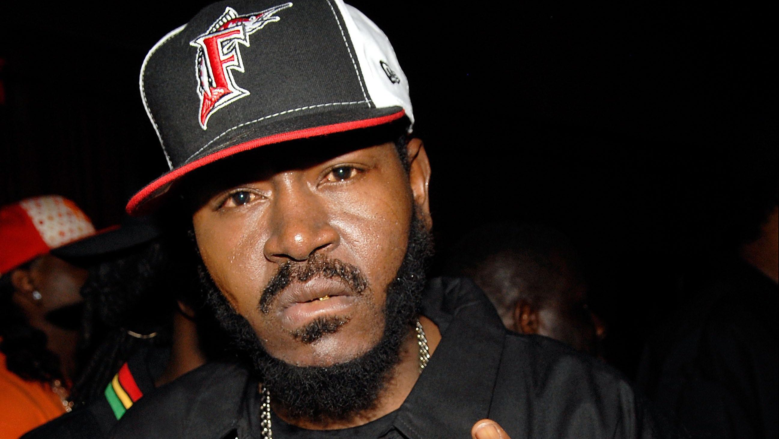 Second Annual Ozone Awards - Backstage And Show