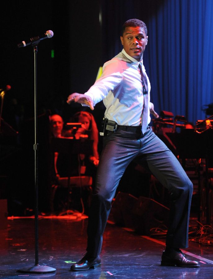 52nd Annual GRAMMY Awards - Salute To Icons Honoring Doug Morris - Show