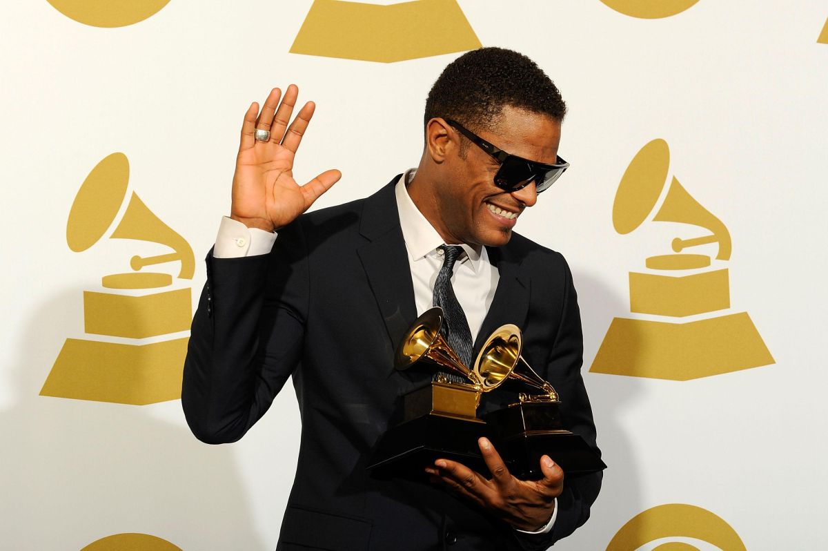 The 52nd Annual GRAMMY Awards - Press Room