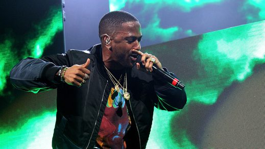 Power 105.1’s Powerhouse 2015 at Barclays Center in Brooklyn, NY