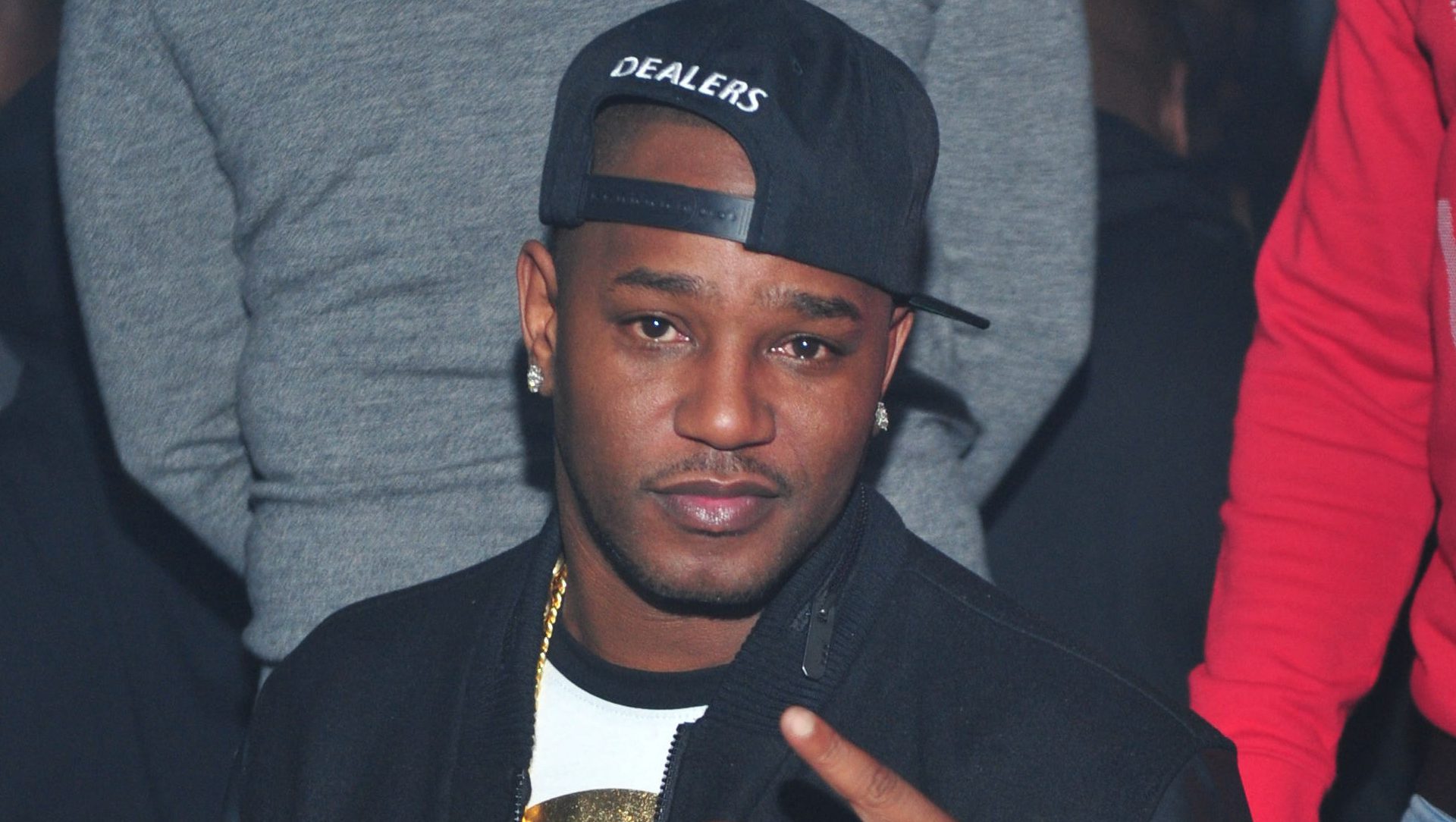 Dipset Official Reunion