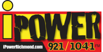 iPower Richmond WCDX Logo
