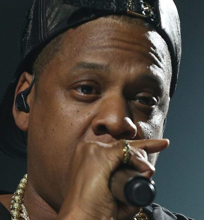 Jay Z In Concert - St Paul, Minnesota