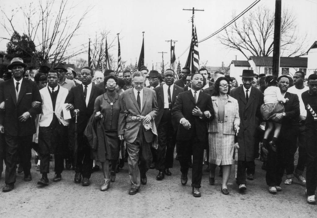 Selma Marches