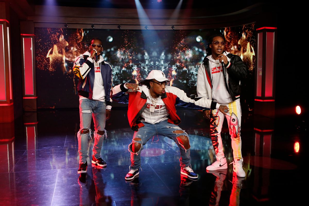 ABC's 'Jimmy Kimmel Live' - Season 15