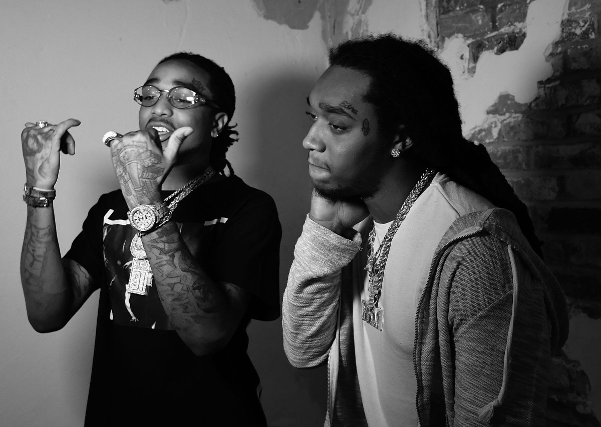 Young Thug Private Birthday Celebration