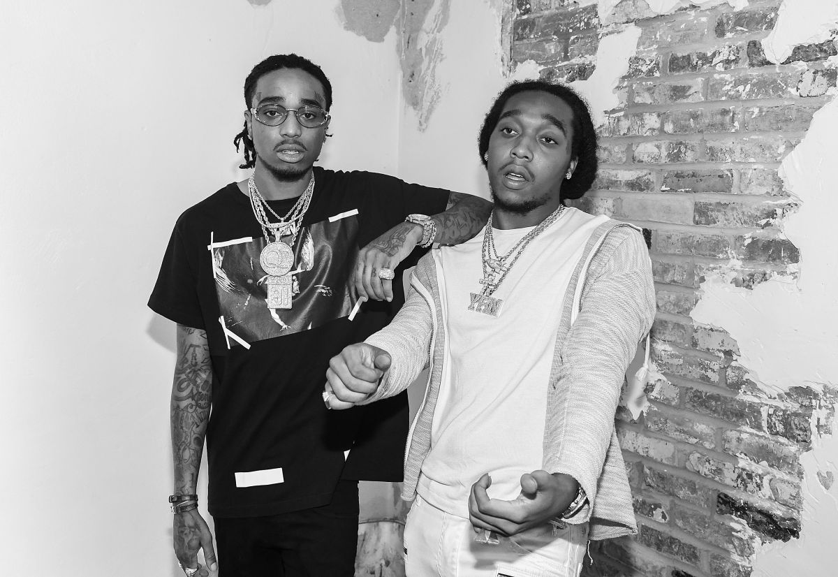 Young Thug Private Birthday Celebration