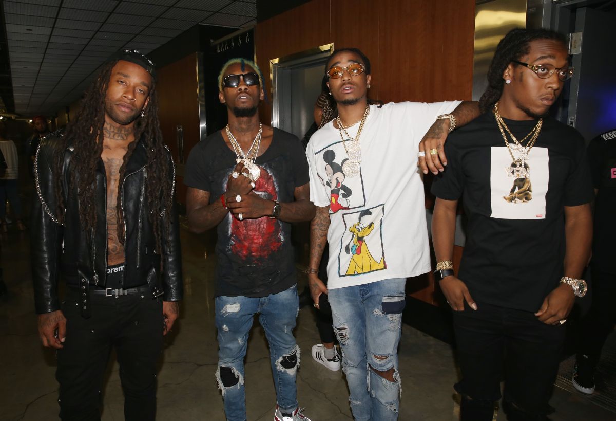2016 BET Experience - Staples Center Concert Presented by Sprite Performances by: LIL WAYNE & 2 CHAINZ, TORY LANEZ, A$AP FERG FETTY WAP, TY DOLLA $IGN, KODAK BLACK