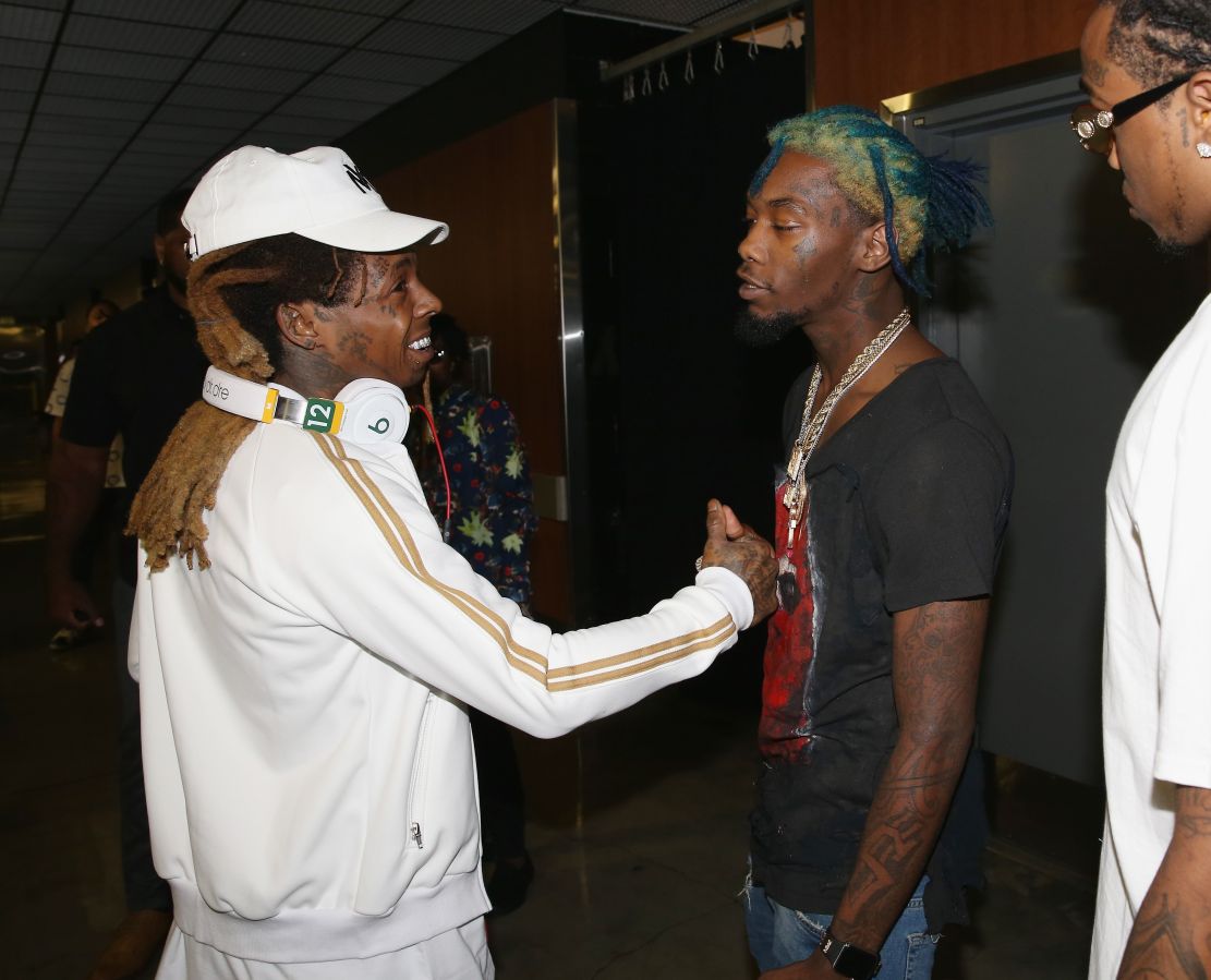 2016 BET Experience - Staples Center Concert Presented by Sprite Performances by: LIL WAYNE & 2 CHAINZ, TORY LANEZ, A$AP FERG FETTY WAP, TY DOLLA $IGN, KODAK BLACK