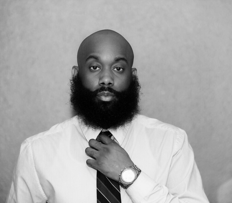 Tyrell Clayton