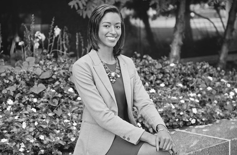 Toria Edmonds-Howell