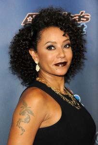 Mel B.