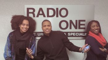 Radio One Richmond - Interns