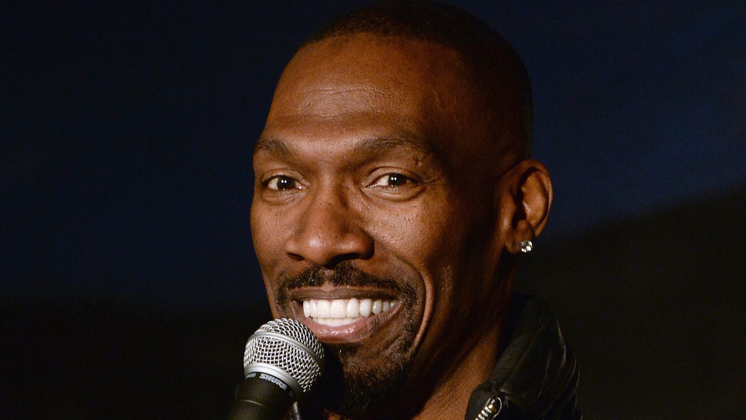 Comedian Portraits And Performances At The Ice House Comedy Club