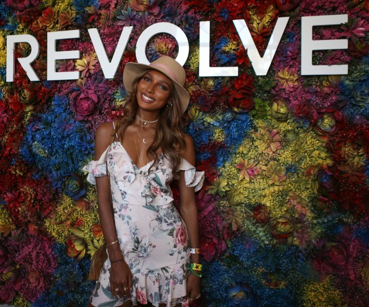 2017 Coachella Street Style!