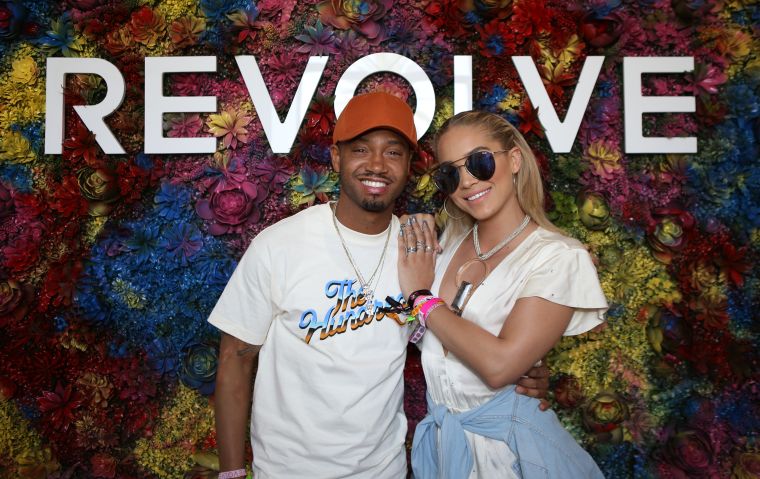 2017 Coachella Street Style!