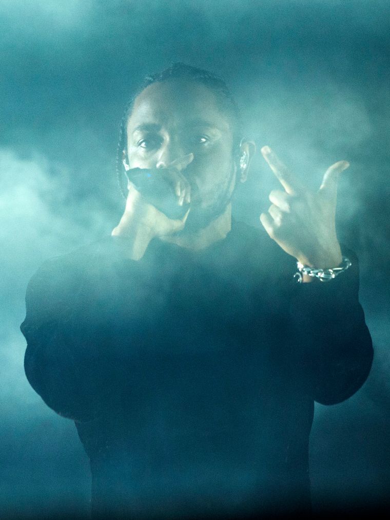 On-Stage Coachella 2017