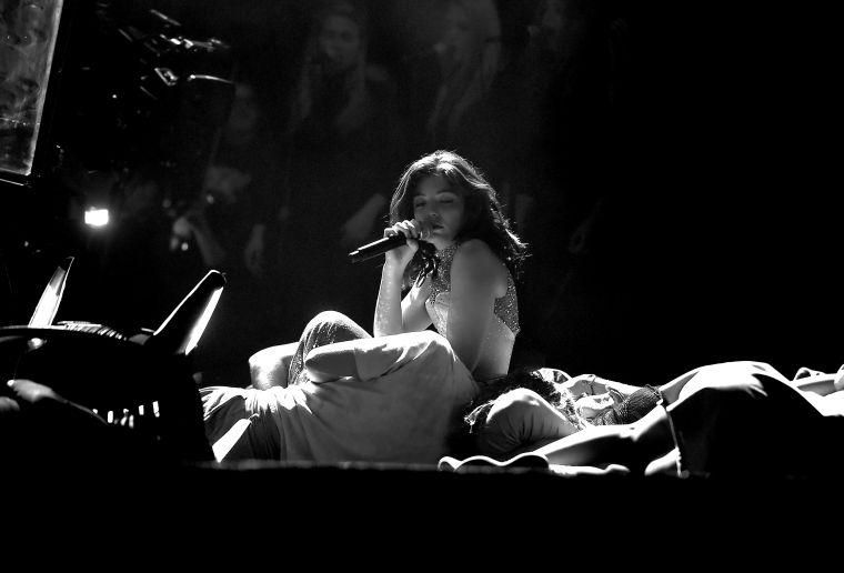 On-Stage Coachella 2017