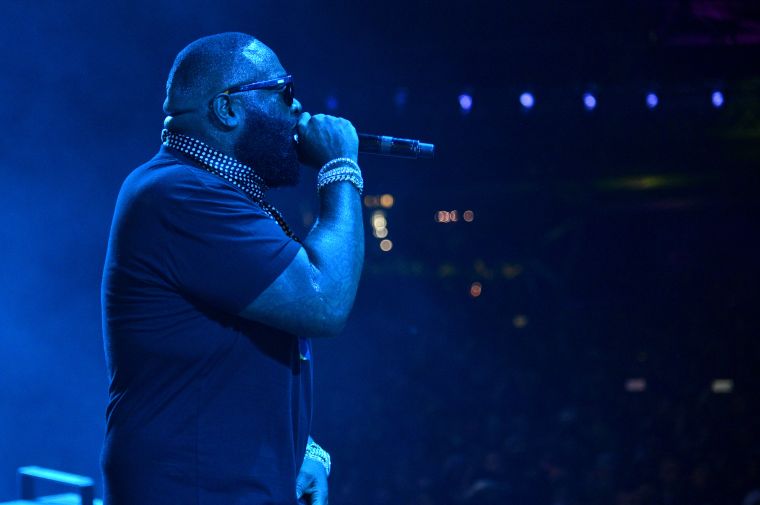 On-Stage Coachella 2017