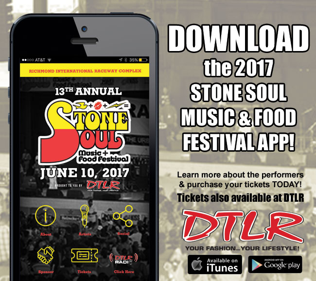 Stone Soul Mobile App