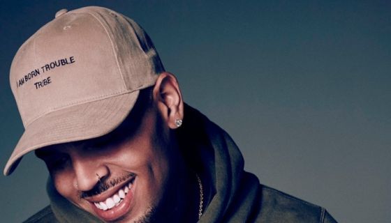Chris Brown Released “Nightmares” Video Featuring Byron Messia
