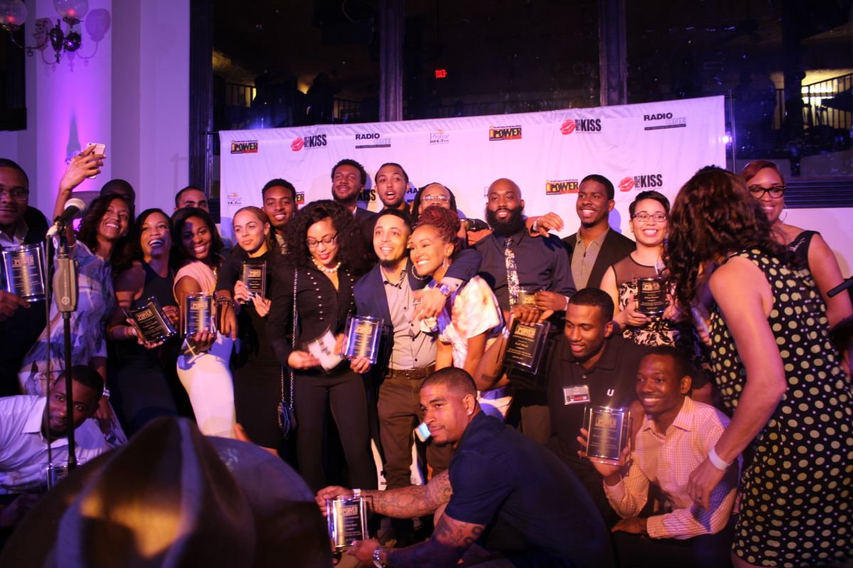 iPower 30 Under 30