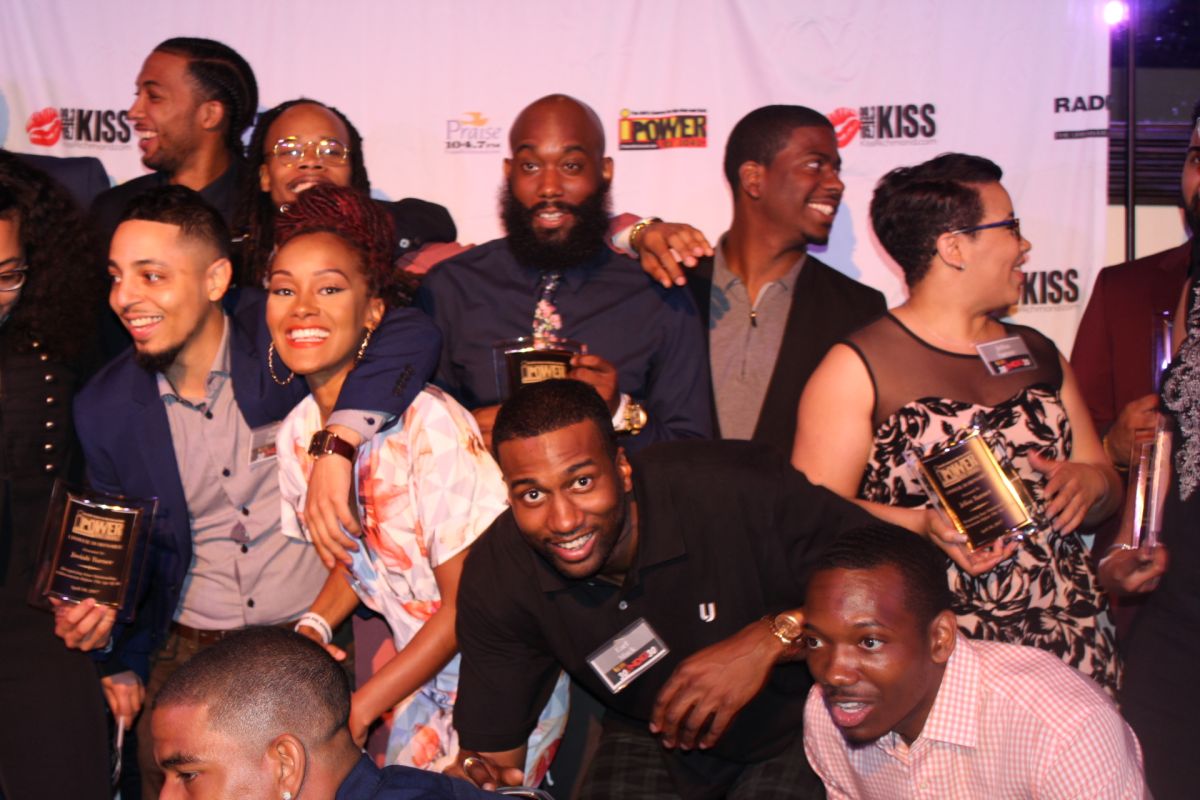 iPower 30 Under 30