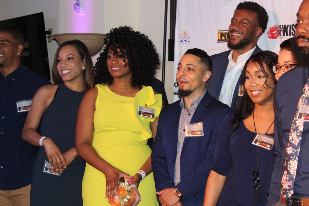 iPower 30 Under 30