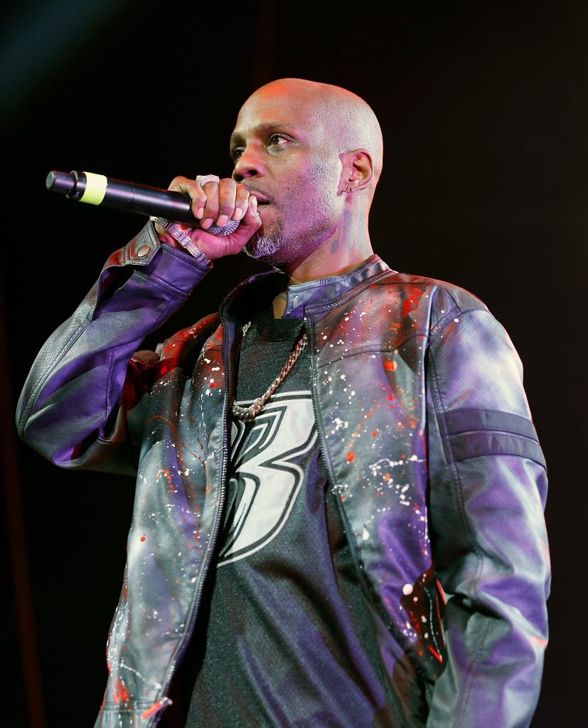 Ruff Ryders And Friends - Reunion Tour - Past, Present And Future