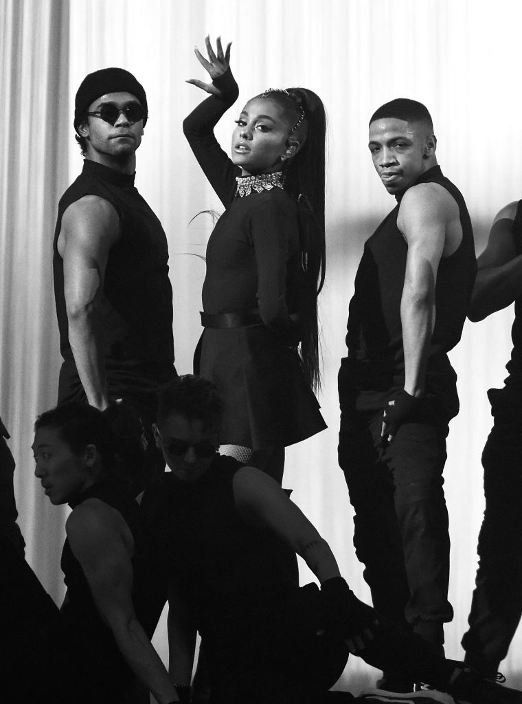 Ariana Grande 'Dangerous Woman' Tour - New York City
