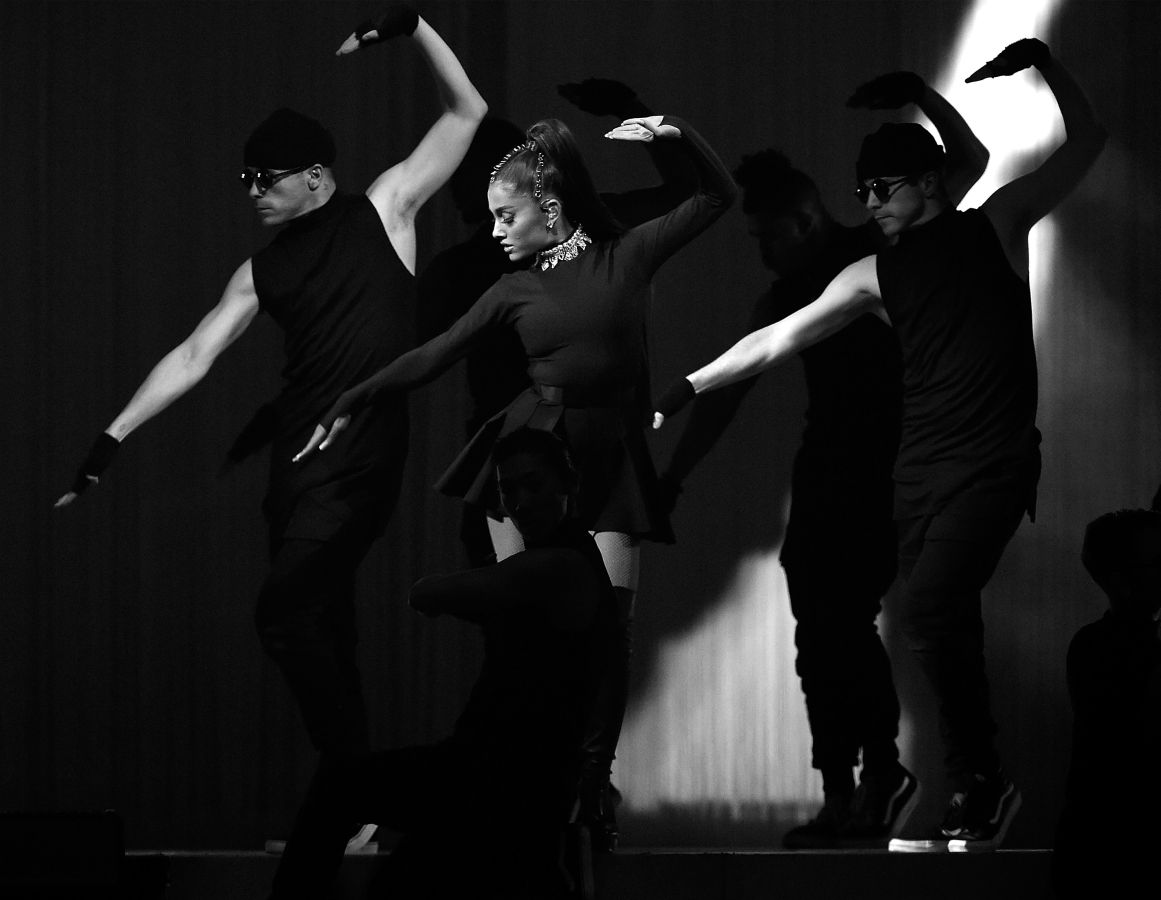 Ariana Grande 'Dangerous Woman' Tour - New York City