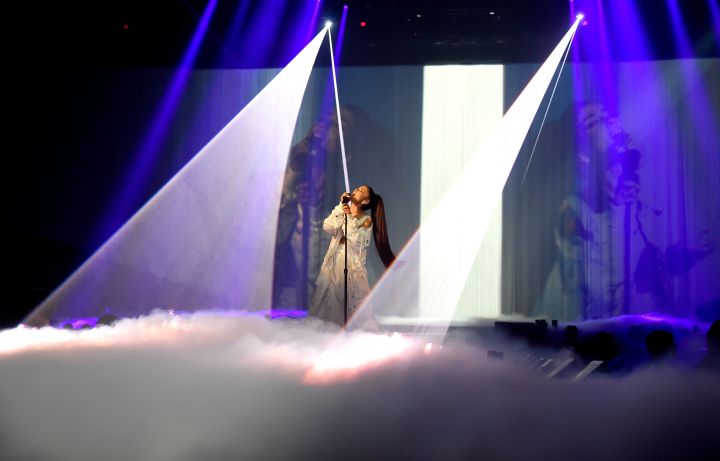 Ariana Grande ‘Dangerous Woman’ Tour Opener – Phoenix