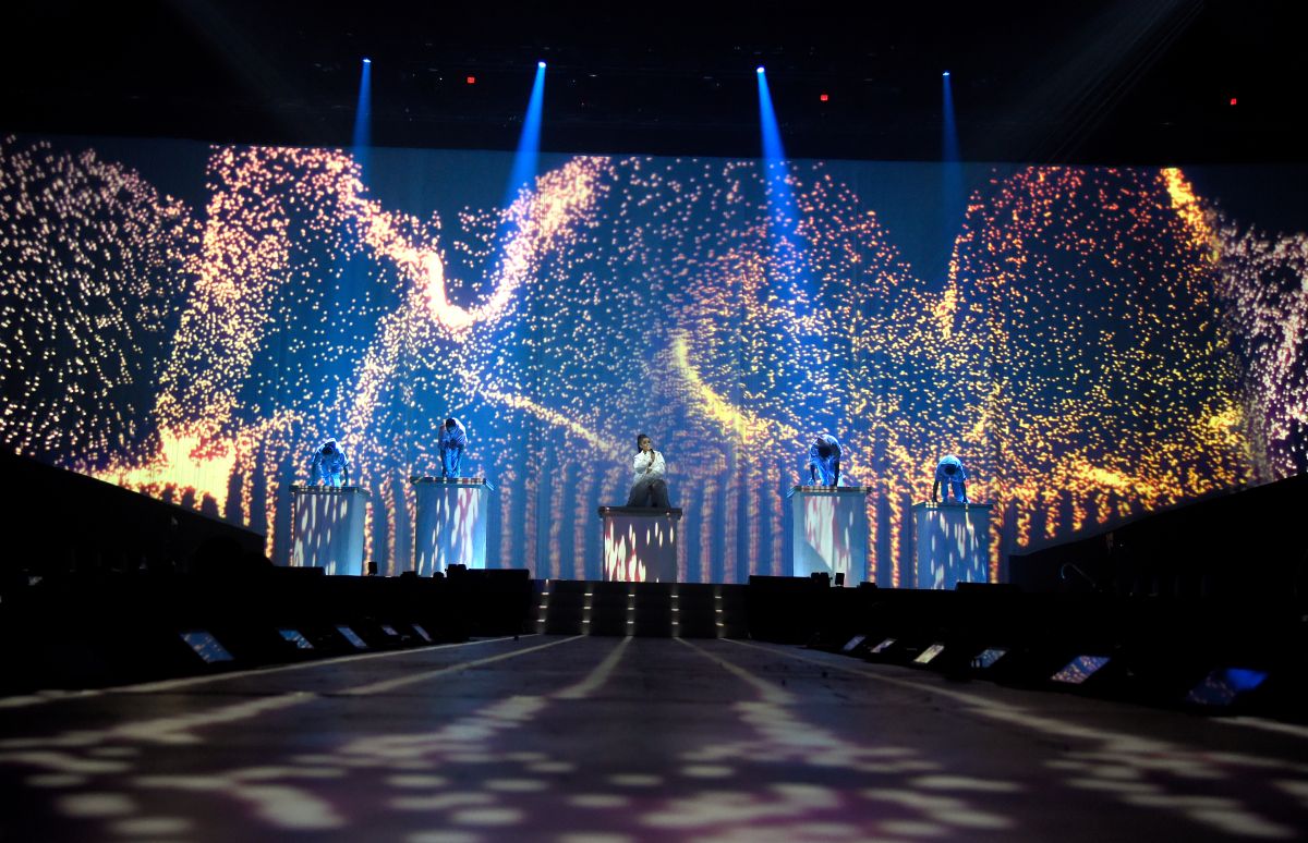 Ariana Grande 'Dangerous Woman' Tour Opener - Phoenix