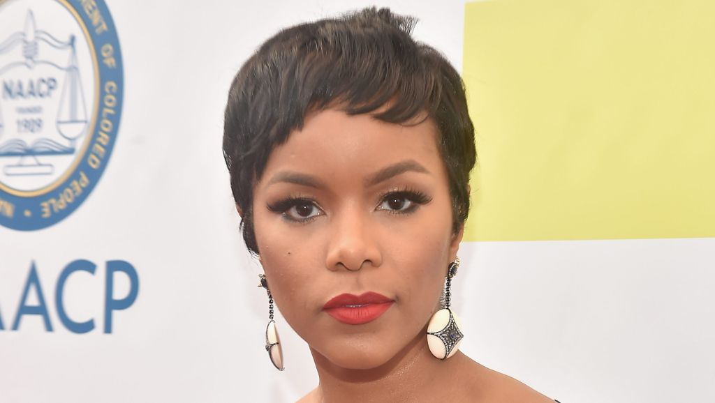 48th NAACP Image Awards - Red Carpet