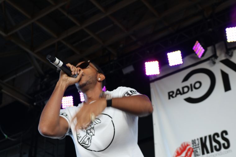 Stone Soul RVA – Ludacris