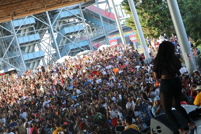 Fat Joe & Remy Ma – Stone Soul RVa