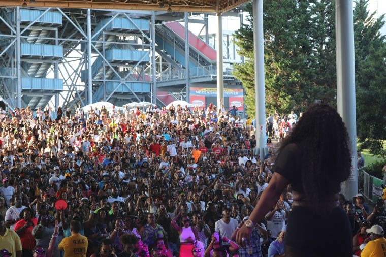 Fat Joe & Remy Ma – Stone Soul RVa