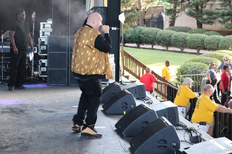 Fat Joe & Remy Ma – Stone Soul RVa