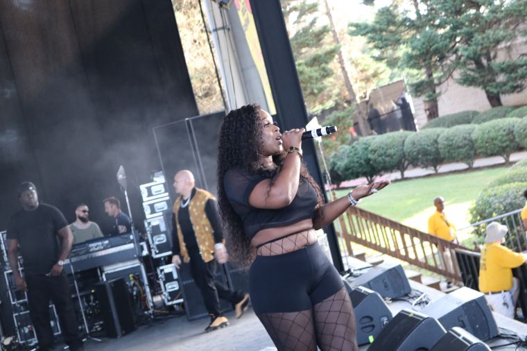 Fat Joe & Remy Ma – Stone Soul RVa