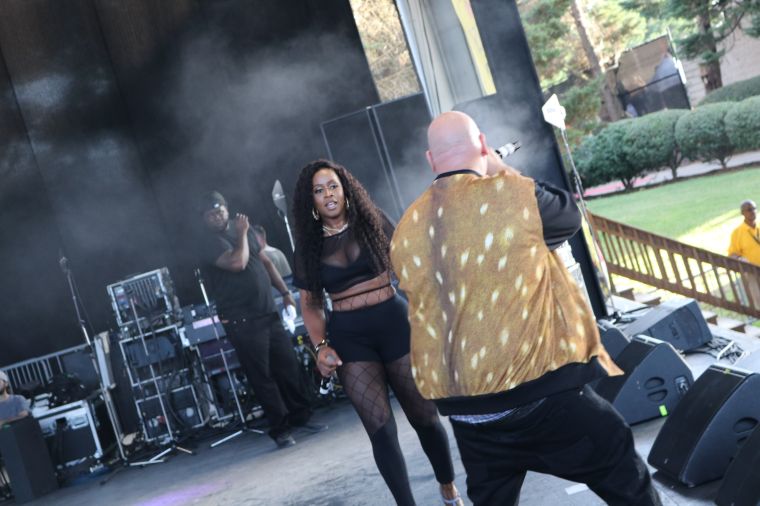 Fat Joe & Remy Ma – Stone Soul RVa