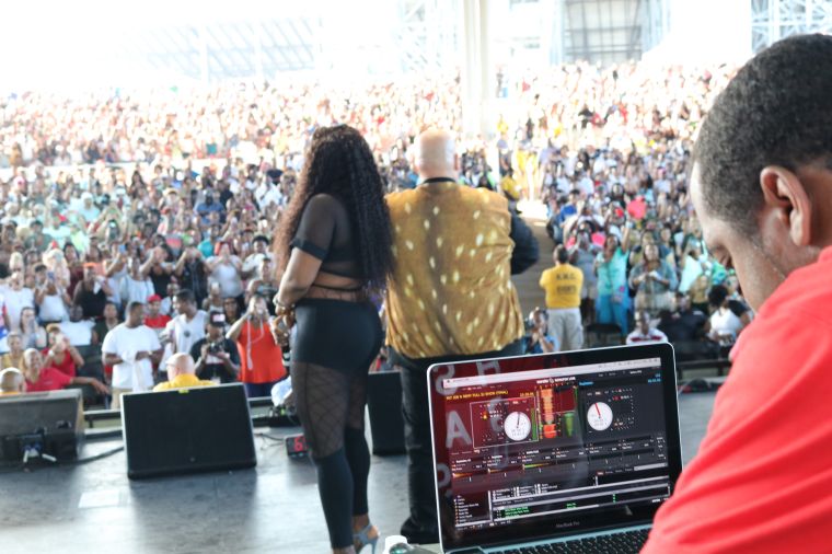 Fat Joe & Remy Ma – Stone Soul RVa
