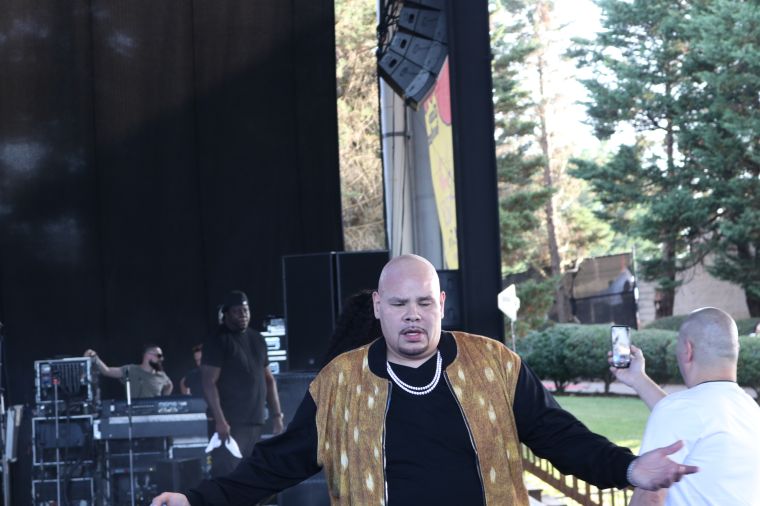 Fat Joe & Remy Ma – Stone Soul RVa