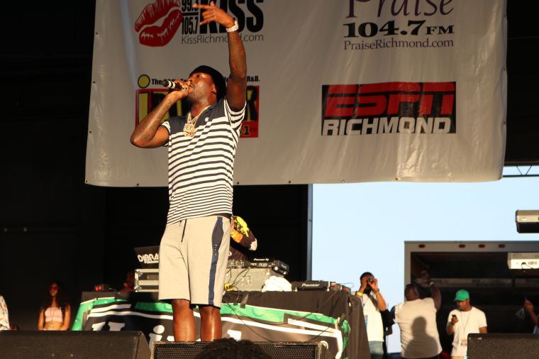 Meek Mill - Stone Soul