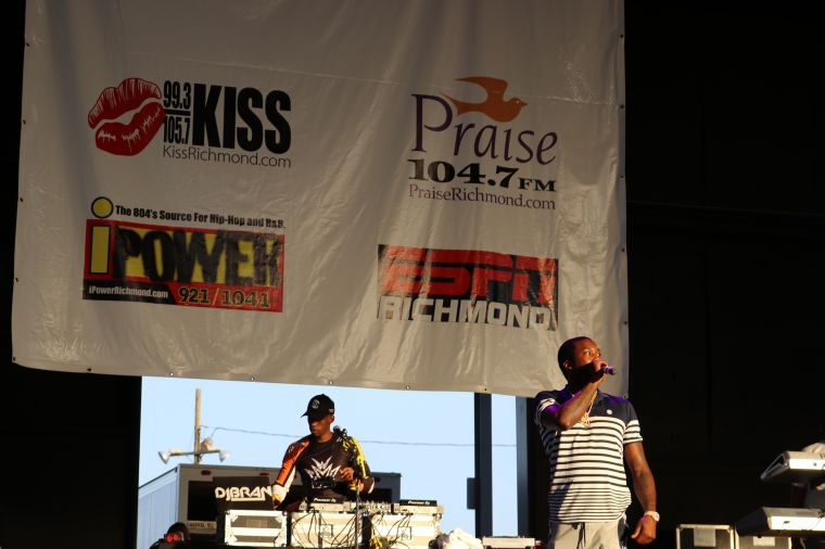 Meek Mill - Stone Soul