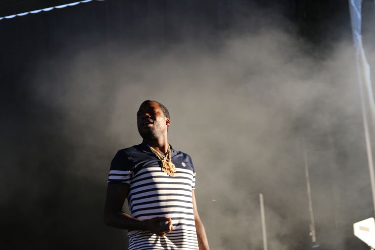 Meek Mill - Stone Soul