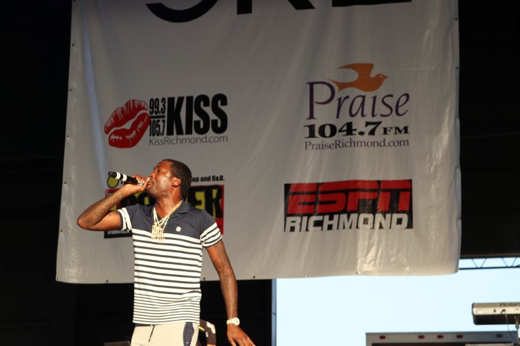 Meek Mill - Stone Soul