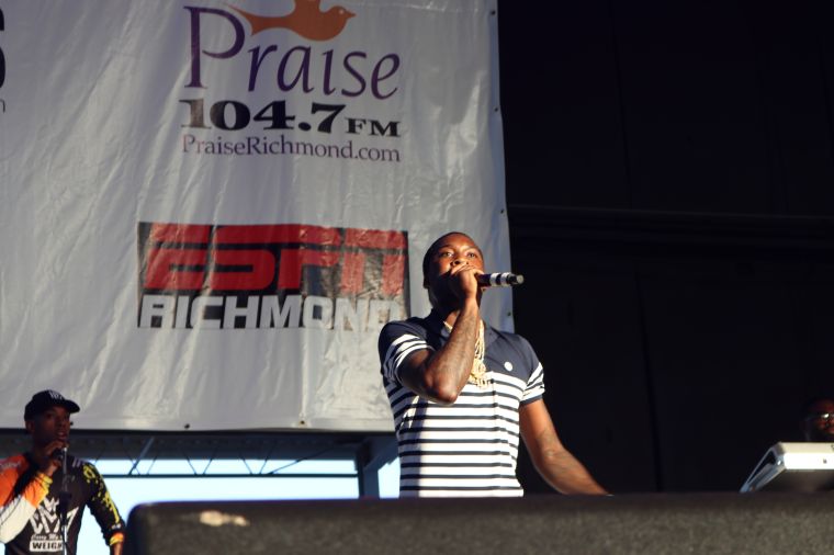 Meek Mill - Stone Soul