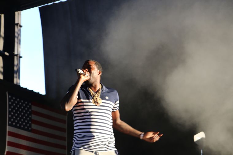 Meek Mill - Stone Soul