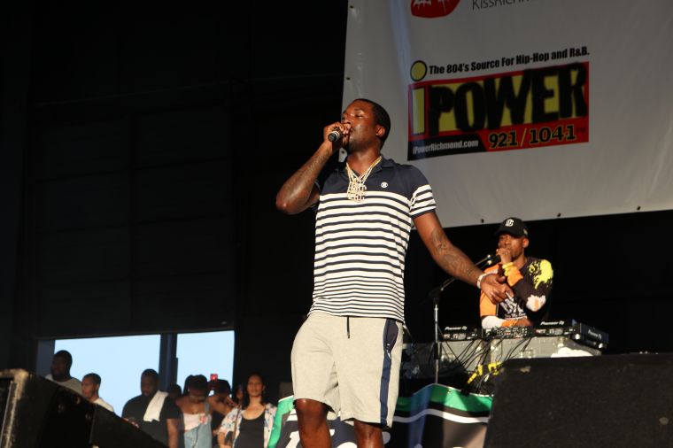 Meek Mill - Stone Soul